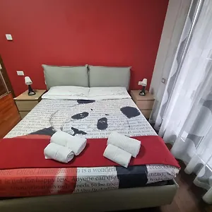 Ama Intero Bicocca Zona 9 Milan