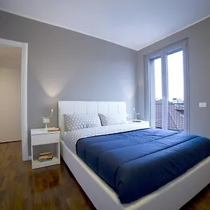 Aparthotel Dreams Residenza Pianell 10, Milaan