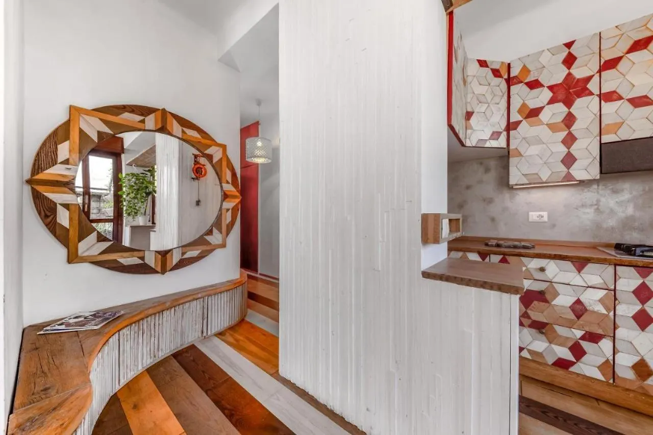 Isola Centrale Fs Apartment - 150 M Metro Marche Milan