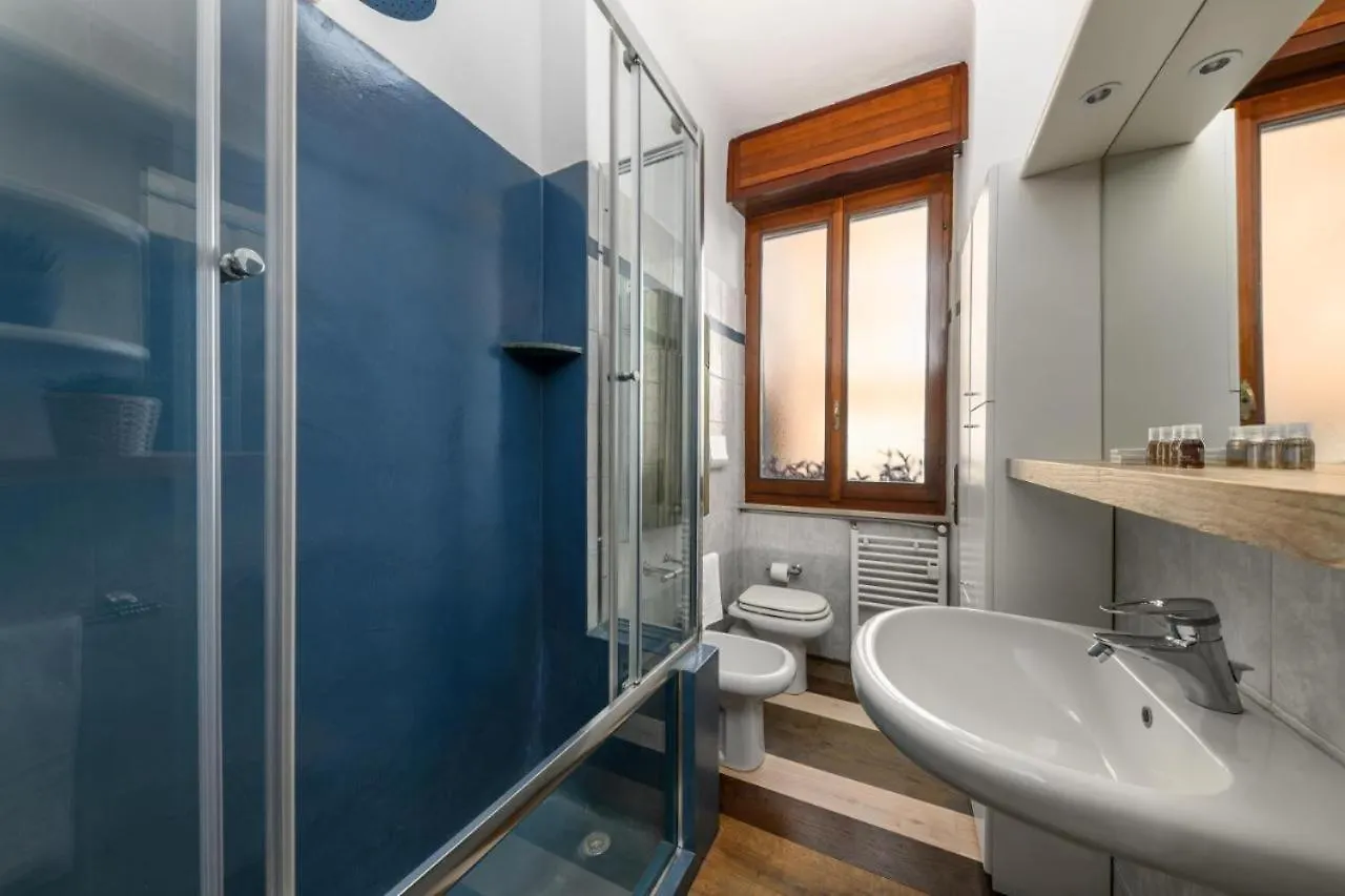 Isola Centrale Fs Apartment - 150 M Metro Marche Milan